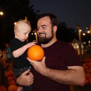 Meet your Posher, Shane